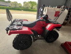 2022 Honda TRX 520 2022 Honda TRX 520