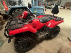 2022 Honda TRX 520 2022 Honda TRX 520