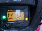 2022 Honda TRX 520 2022 Honda TRX 520