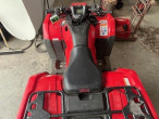 2022 Honda TRX 520 2022 Honda TRX 520