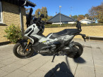 2022 Honda X-ADV