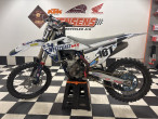 2022 Husqvarna FC 350 2022 Husqvarna FC 350