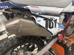 2022 Husqvarna FC 350 2022 Husqvarna FC 350