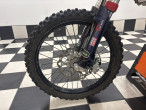2022 Husqvarna FC 350 2022 Husqvarna FC 350