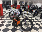 2022 Husqvarna FC 350 2022 Husqvarna FC 350