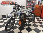 2022 Husqvarna FC 350 2022 Husqvarna FC 350