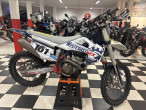 2022 Husqvarna FC 350 2022 Husqvarna FC 350