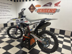 2022 Husqvarna FC 350 2022 Husqvarna FC 350