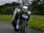2022 Husqvarna Norden 901