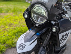 2022 Husqvarna Norden 901