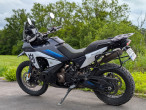 2022 Husqvarna Norden 901