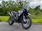 2022 Husqvarna Norden 901