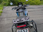 2022 Husqvarna Norden 901