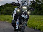 2022 Husqvarna Norden 901
