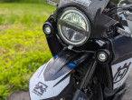 2022 Husqvarna Norden 901