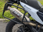 2022 Husqvarna Norden 901