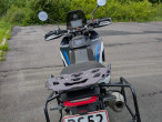 2022 Husqvarna Norden 901