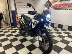 2022 Husqvarna Norden 901 2022 Husqvarna Norden 901