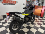 2022 Husqvarna Norden 901