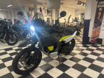 2022 Husqvarna Norden 901
