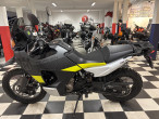 2022 Husqvarna Norden 901