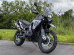 2022 Husqvarna Norden 901