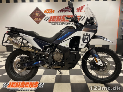 Husqvarna Norden 901