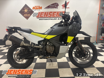 Husqvarna Norden 901