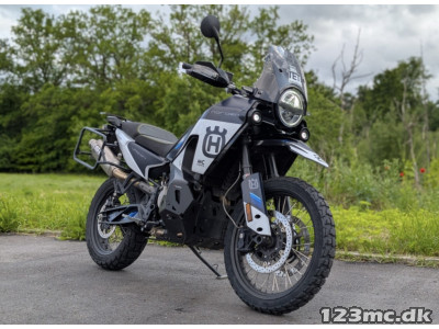 Husqvarna Norden 901