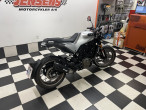 2022 Husqvarna Vitpilen 401
