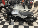2022 Husqvarna Vitpilen 401