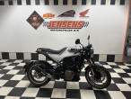 2022 Husqvarna Vitpilen 401