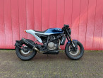 2022 Husqvarna Vitpilen 701