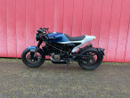 2022 Husqvarna Vitpilen 701