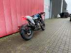 2022 Husqvarna Vitpilen 701