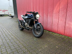 2022 Husqvarna Vitpilen 701
