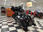 2022 Indian Chieftain Dark Horse