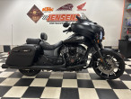2022 Indian Chieftain Dark Horse