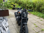 2022 Indian FTR 1200