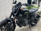2022 Indian FTR 1200