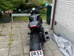 2022 Indian FTR 1200
