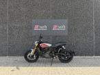 2022 Indian FTR 1200 S 2022 Indian FTR 1200 S
