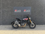2022 Indian FTR 1200 S 2022 Indian FTR 1200 S