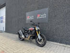 2022 Indian FTR 1200 S 2022 Indian FTR 1200 S