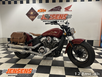 Indian Scout