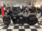 2022 Indian Scout Bobber 2022 Indian Scout Bobber