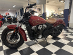 2022 Indian Scout 2022 Indian Scout
