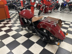 2022 Indian Scout 2022 Indian Scout