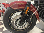 2022 Indian Scout 2022 Indian Scout