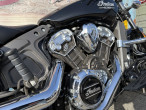 2022 Indian Scout 2022 Indian Scout